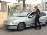 شرطة السير تحرر 23 مخالفة سير في ابو سنان وكفرياسيف
